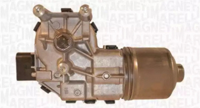 MAGNETI MARELLI 064350011010 -  Двигатель стеклоочистителя